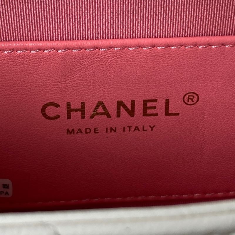 Chanel Stachel Bags